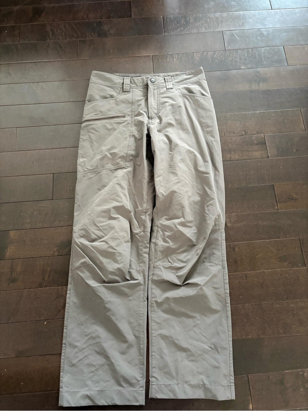 Men’s Arc’teryx hiking pants